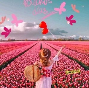 Meet your Posher, Lulú